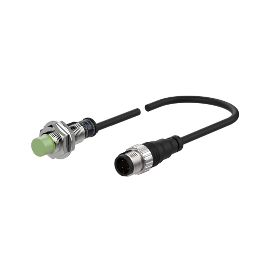 Cảm biến tiệm cận loại hình trụ Autonics PRW12-4DN2 Cảm biến tiệm cận loại hình trụ Autonics PRW12-4DN2